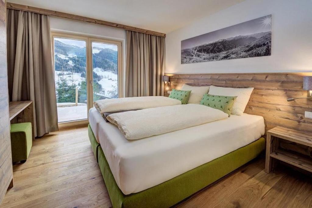 Chalet Ausblicklodge Mühlbach am Hochkönig エクステリア 写真