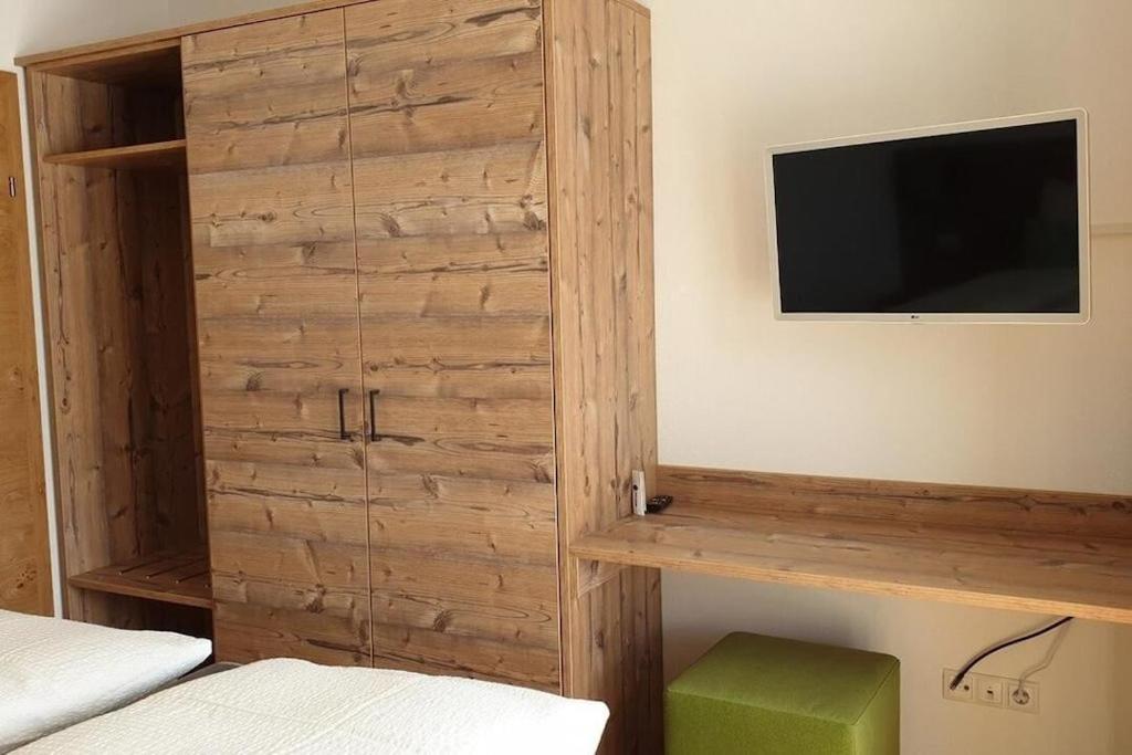 Chalet Ausblicklodge Mühlbach am Hochkönig エクステリア 写真